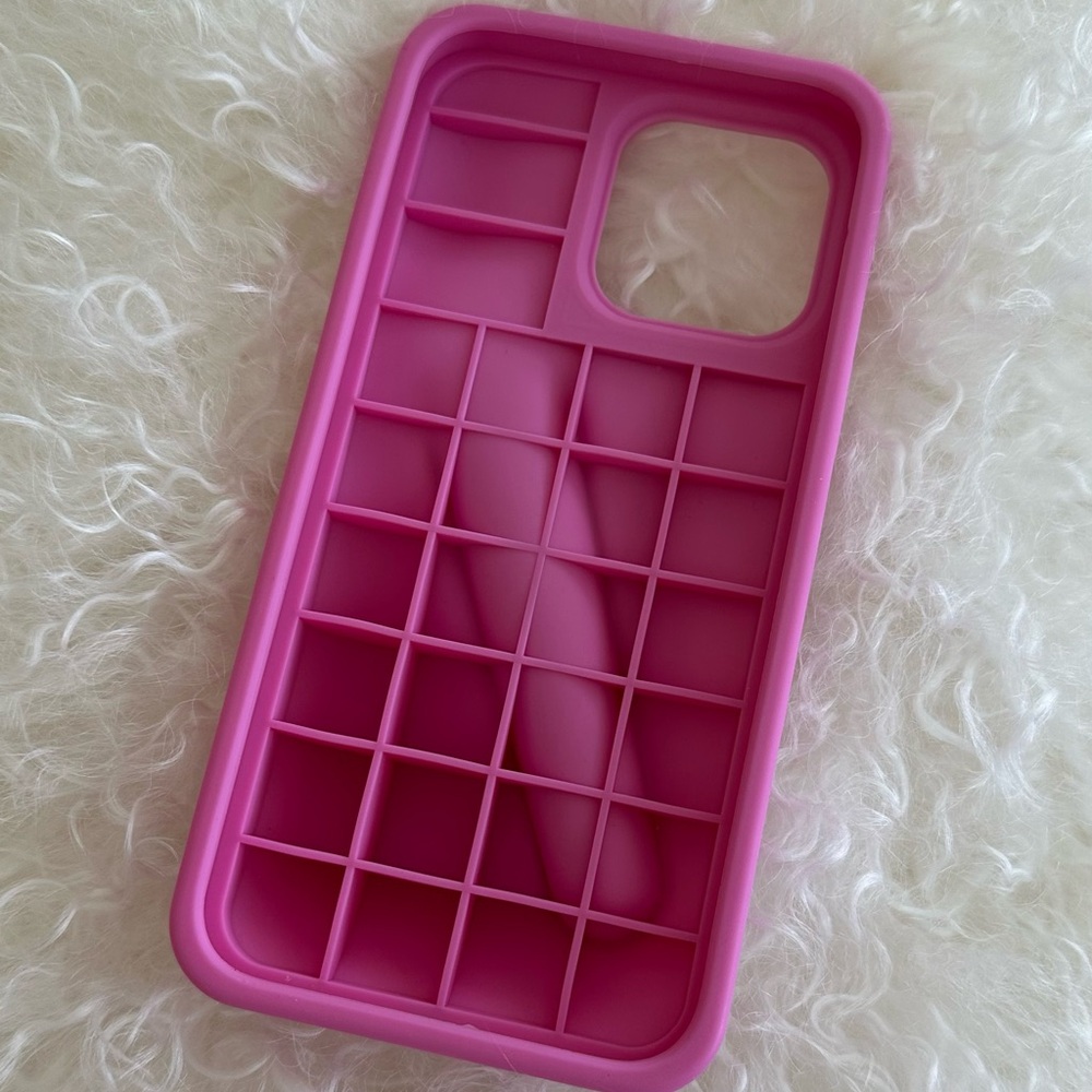 Rhode Shortcake Lip Case - Picture 4 of 7